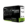 ASUS TUF Gaming TUF-RTX5080-O16G-GAMING NVIDIA GeForce RTX 5080 16 GB GDDR7