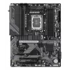 Placa-mãe GIGABYTE Z790 D AX ATX — Intel LGA1700, Z790, DDR5, 4×DIMM, Wi‑Fi 6E, LAN 2.5Gb