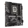 Placa-mãe GIGABYTE Z790 D AX ATX — Intel LGA1700, Z790, DDR5, 4×DIMM, Wi‑Fi 6E, LAN 2.5Gb