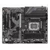 Placa-mãe GIGABYTE Z790 D AX ATX — Intel LGA1700, Z790, DDR5, 4×DIMM, Wi‑Fi 6E, LAN 2.5Gb