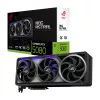 ASUS ROG Astral - -RTX5080-O16G-GAMING NVIDIA GeForce RTX 5080 16 GB GDDR7