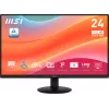 Monitor de computador MSI Pro MP242L 60,5 cm (23,8 polegadas) 1920 x 1080 píxeis Full HD LCD preto