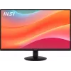 Monitor de computador MSI Pro MP242L 60,5 cm (23,8 polegadas) 1920 x 1080 píxeis Full HD LCD preto