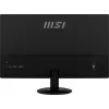 Monitor de computador MSI Pro MP242L 60,5 cm (23,8 polegadas) 1920 x 1080 píxeis Full HD LCD preto