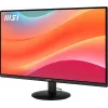 Monitor de computador MSI Pro MP242L 60,5 cm (23,8 polegadas) 1920 x 1080 píxeis Full HD LCD preto