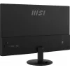 Monitor de computador MSI Pro MP242L 60,5 cm (23,8 polegadas) 1920 x 1080 píxeis Full HD LCD preto