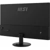 Monitor de computador MSI Pro MP242L 60,5 cm (23,8 polegadas) 1920 x 1080 píxeis Full HD LCD preto