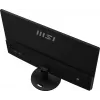 Monitor de computador MSI Pro MP242L 60,5 cm (23,8 polegadas) 1920 x 1080 píxeis Full HD LCD preto