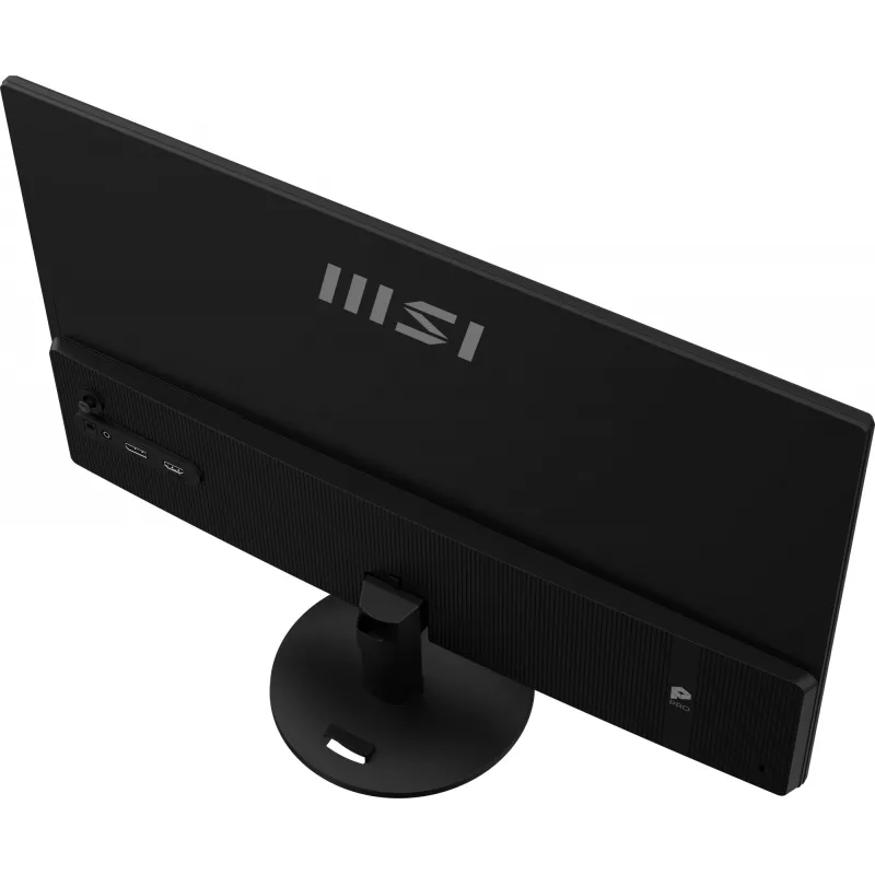 Monitor de computador MSI Pro MP242L 60,5 cm (23,8 polegadas) 1920 x 1080 píxeis Full HD LCD preto