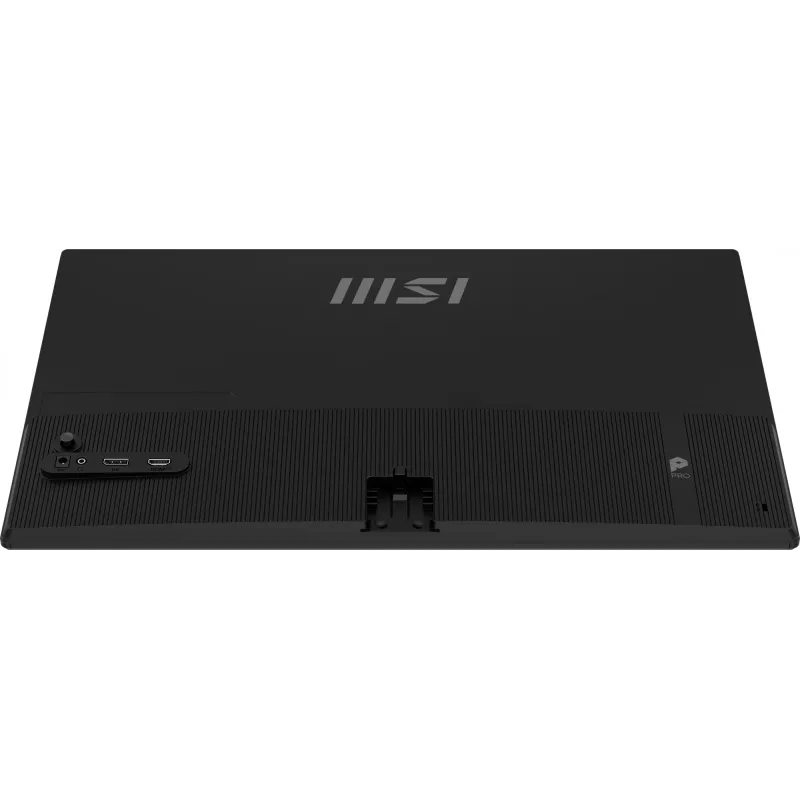 Monitor de computador MSI Pro MP242L 60,5 cm (23,8 polegadas) 1920 x 1080 píxeis Full HD LCD preto