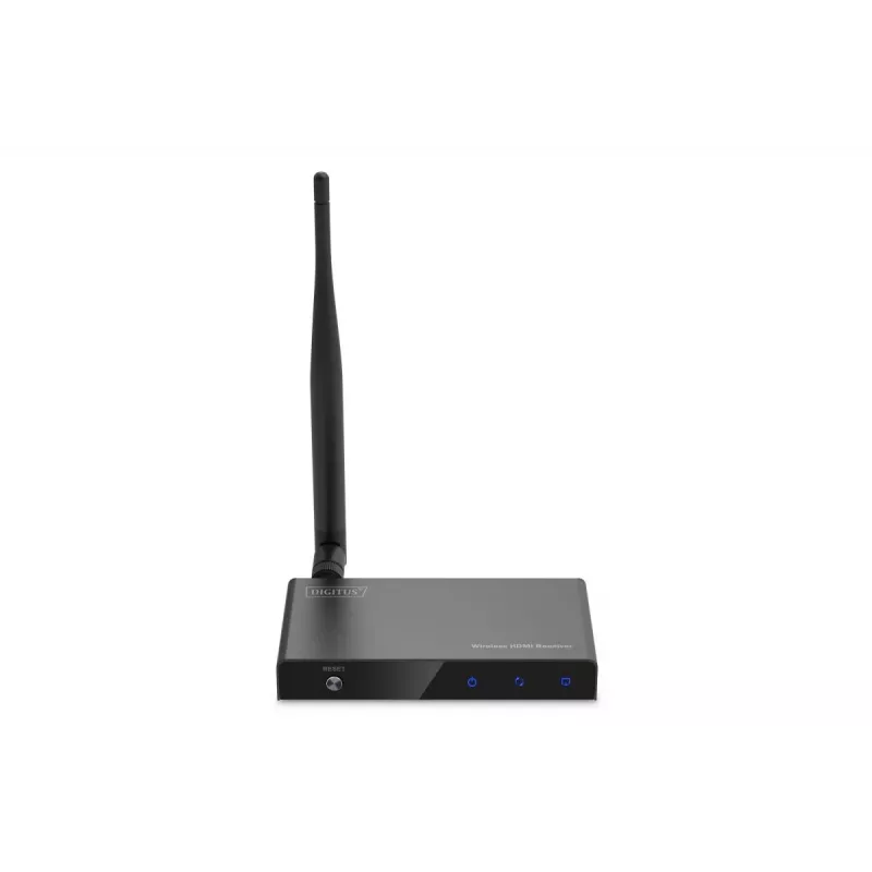 Recetor HDMI sem fios DIGITUS para DS-55346 Full HD