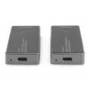Conjunto extensor HDMI sem fios DIGITUS 4K 30 m HDMI - HDMI