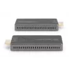 Conjunto extensor HDMI sem fios DIGITUS 4K 30 m HDMI - HDMI
