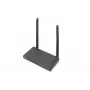 Kit extensor HDMI KVM sem fios 4K DIGITUS, 150 m (DS-55328)