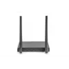 Kit extensor HDMI KVM sem fios 4K DIGITUS, 150 m (DS-55328)