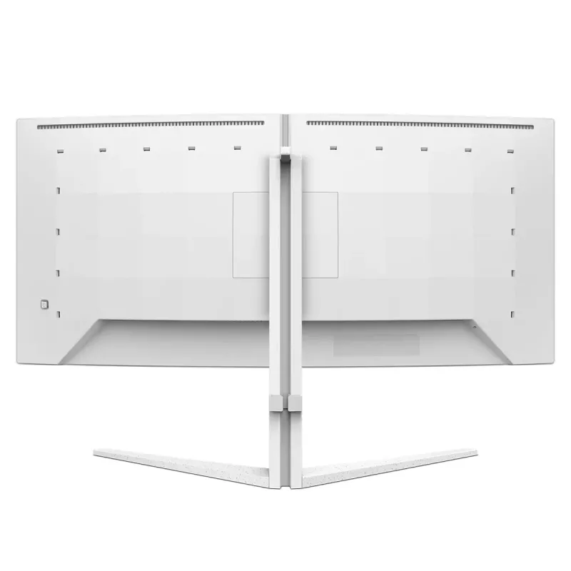 Monitor de computador Philips Evnia 5000 34M2C5501A/00 86,4 cm (34 polegadas) 3440 x 1440 píxeis Wide Quad HD LCD branco