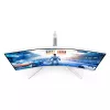 Monitor de computador Philips Evnia 5000 34M2C5501A/00 86,4 cm (34 polegadas) 3440 x 1440 píxeis Wide Quad HD LCD branco