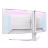 Monitor de computador Philips Evnia 5000 34M2C5501A/00 86,4 cm (34 polegadas) 3440 x 1440 píxeis Wide Quad HD LCD branco