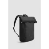 XD Design P706.2801 Urban Water Resistant mochila antirroubo, 20/26 l, compartimento para portátil de 16 polegadas, preta