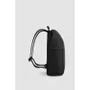 XD Design P706.2801 Urban Water Resistant mochila antirroubo, 20/26 l, compartimento para portátil de 16 polegadas, preta
