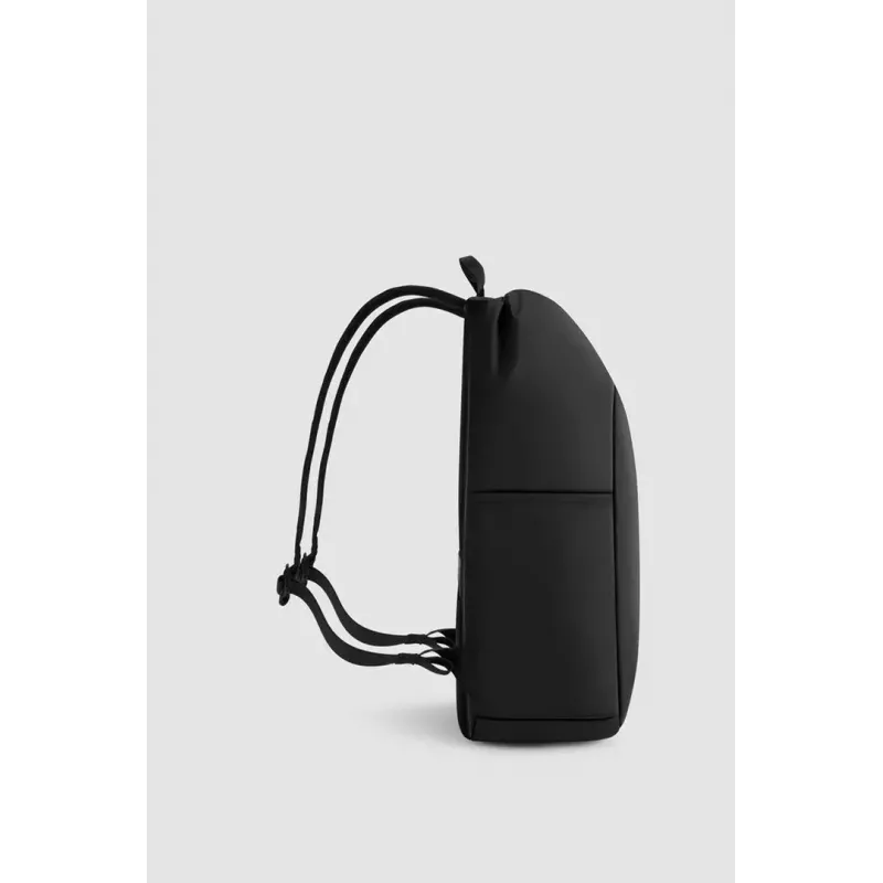 XD Design P706.2801 Urban Water Resistant mochila antirroubo, 20/26 l, compartimento para portátil de 16 polegadas, preta