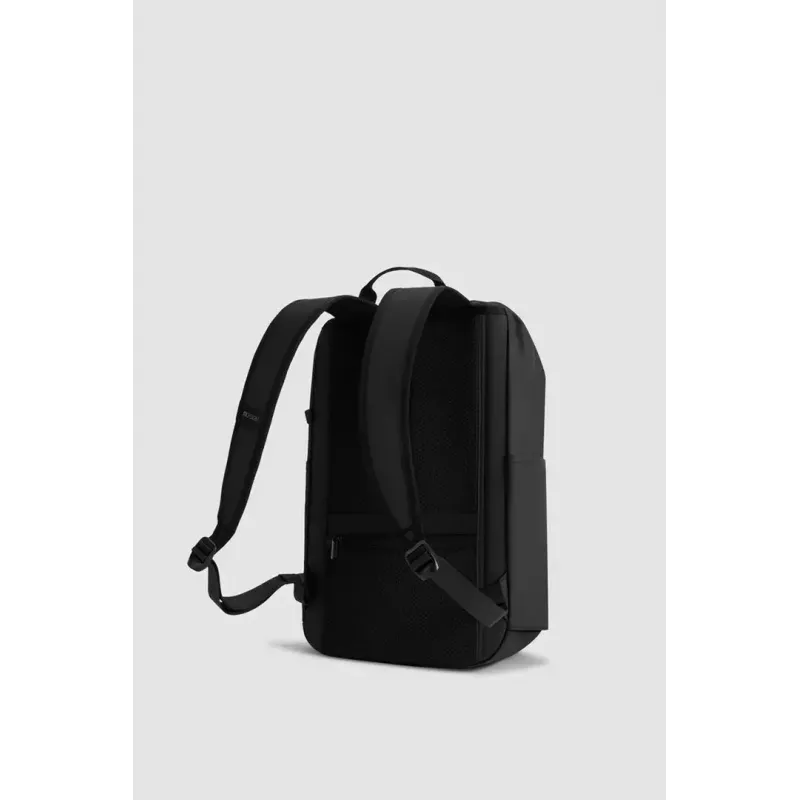 XD Design P706.2801 Urban Water Resistant mochila antirroubo, 20/26 l, compartimento para portátil de 16 polegadas, preta