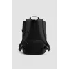 XD Design P706.2801 Urban Water Resistant mochila antirroubo, 20/26 l, compartimento para portátil de 16 polegadas, preta