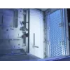 Caixa mid-tower CORSAIR Midi Frame 4000d branca
