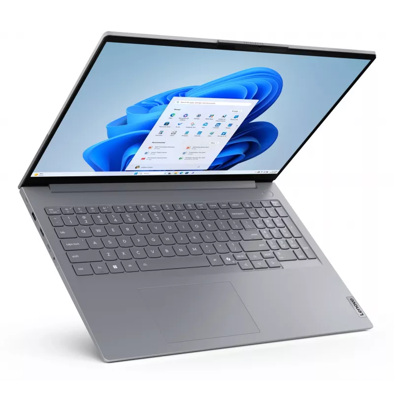Portátil Lenovo ThinkBook 16 G8 IAL Intel Core Ultra 7 255H 40,6 cm (16