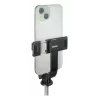 Pau de selfie Hama Fancy Stand 70 II Smartphone Preto