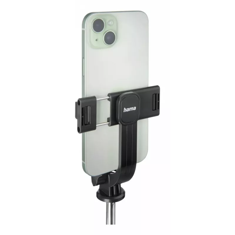Pau de selfie Hama Fancy Stand 70 II Smartphone Preto