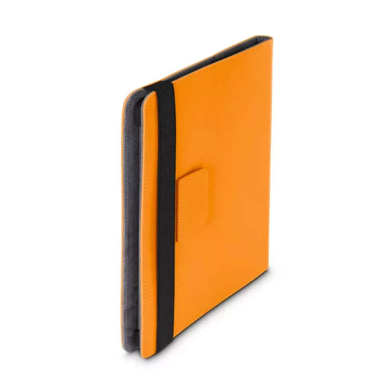 Hama Xpand 00227076 capa universal para tablets de 24-28 cm (9,5-11 polegadas), laranja