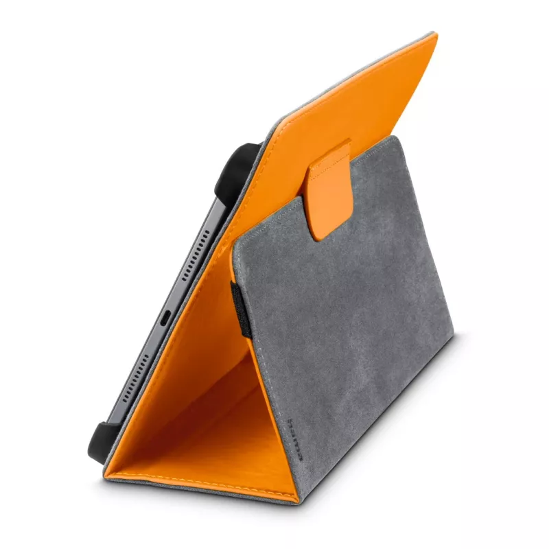 Hama Xpand 00227076 capa universal para tablets de 24-28 cm (9,5-11 polegadas), laranja