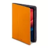 Hama Xpand 00227076 capa universal para tablets de 24-28 cm (9,5-11 polegadas), laranja