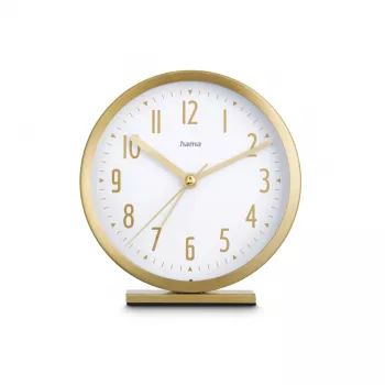 Hama Skye Dourado, Branco