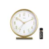 Hama Skye Dourado, Branco