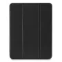 Hama Extreme Protect 00222098 capa para tablet Apple iPad Pro 13 polegadas (2024), transparente/preta