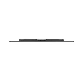 Suporte de parede Hama Ultraslim 2,29 m Preto Máx 50 kg VESA 600x400