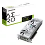 Placa gráfica GIGABYTE GeForce RTX 5080 AERO OC SFF 16G - 16 GB GDDR7, 256 bits, PCI-E 5.0, 2730 MHz de frequência do núcleo, 3 x DisplayPort, 1 x HDMI, GV-N5080AERO OC-16GD