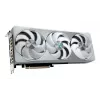 Placa gráfica GIGABYTE GeForce RTX 5080 AERO OC SFF 16G - 16 GB GDDR7, 256 bits, PCI-E 5.0, 2730 MHz de frequência do núcleo, 3 x DisplayPort, 1 x HDMI, GV-N5080AERO OC-16GD