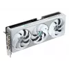 Placa gráfica GIGABYTE GeForce RTX 5080 AERO OC SFF 16G - 16 GB GDDR7, 256 bits, PCI-E 5.0, 2730 MHz de frequência do núcleo, 3 x DisplayPort, 1 x HDMI, GV-N5080AERO OC-16GD