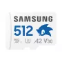 Samsung MB-MD512S 512 GB MicroSDXC UHS-I Classe 10