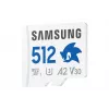 Samsung MB-MD512S 512 GB MicroSDXC UHS-I Classe 10