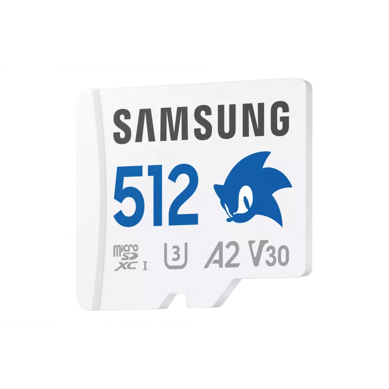 Samsung MB-MD512S 512 GB MicroSDXC UHS-I Classe 10