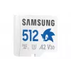 Samsung MB-MD512S 512 GB MicroSDXC UHS-I Classe 10