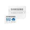 Samsung MB-MD512S 512 GB MicroSDXC UHS-I Classe 10