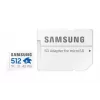 Samsung MB-MD512S 512 GB MicroSDXC UHS-I Classe 10