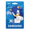 Samsung MB-MD512S 512 GB MicroSDXC UHS-I Classe 10