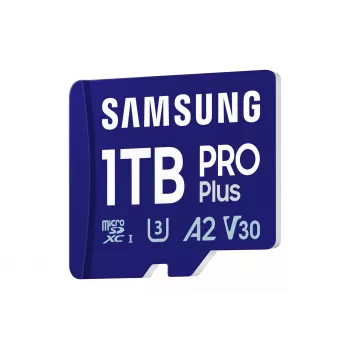 Samsung MB-MD1T0S 1 TB MicroSDXC UHS-I Classe 10