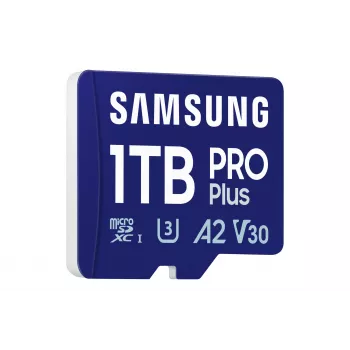 Samsung MB-MD1T0S 1 TB MicroSDXC UHS-I Classe 10